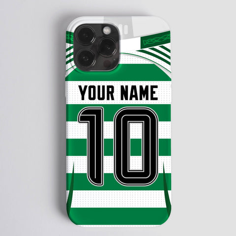 Celtic Home - Colors 24 - Arena Cases