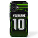 Celtic Away - Colors 25/26