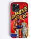 Champions Lamine - Graffiti 24 - Arena Cases