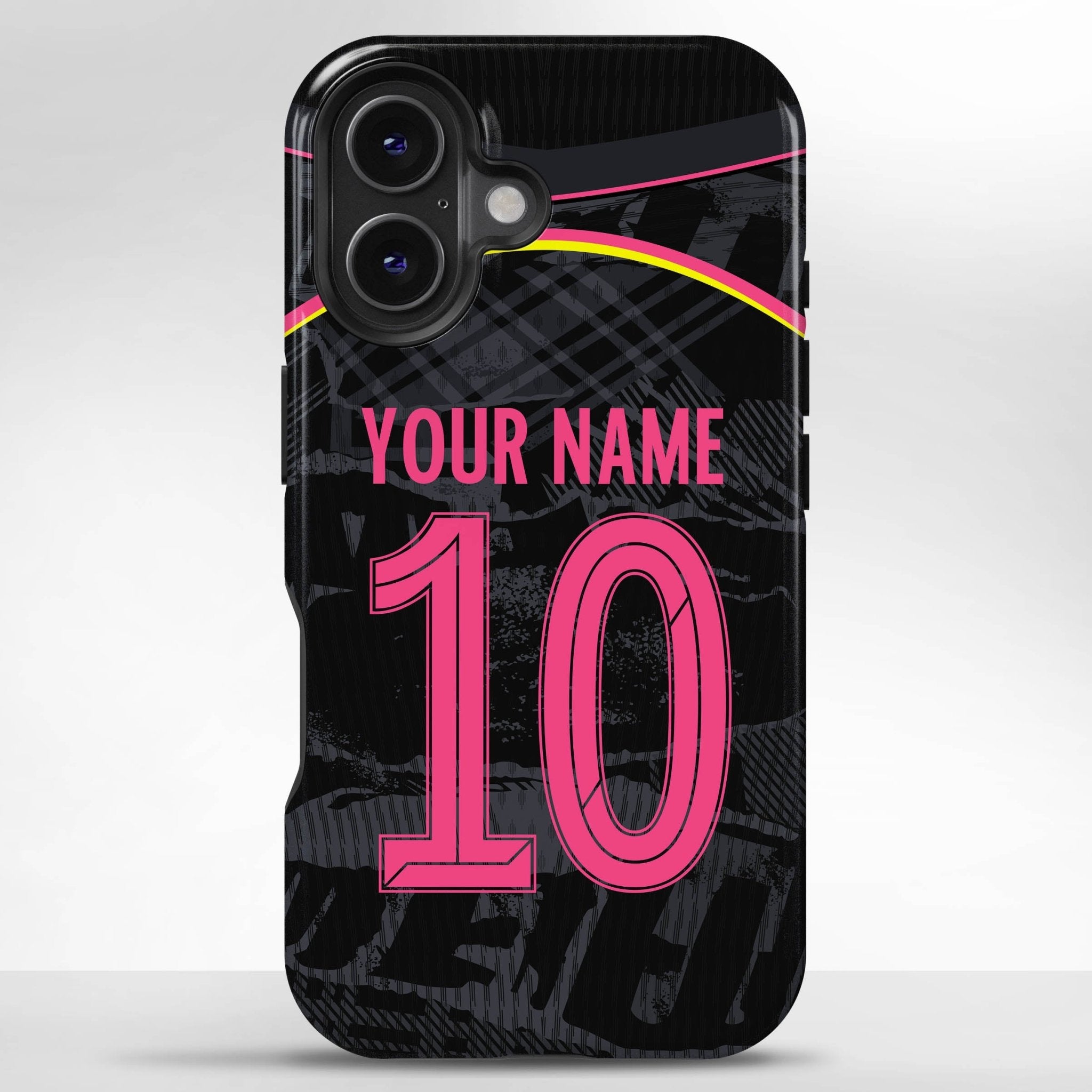 Chelsea Third - Colors 24 - Arena Cases
