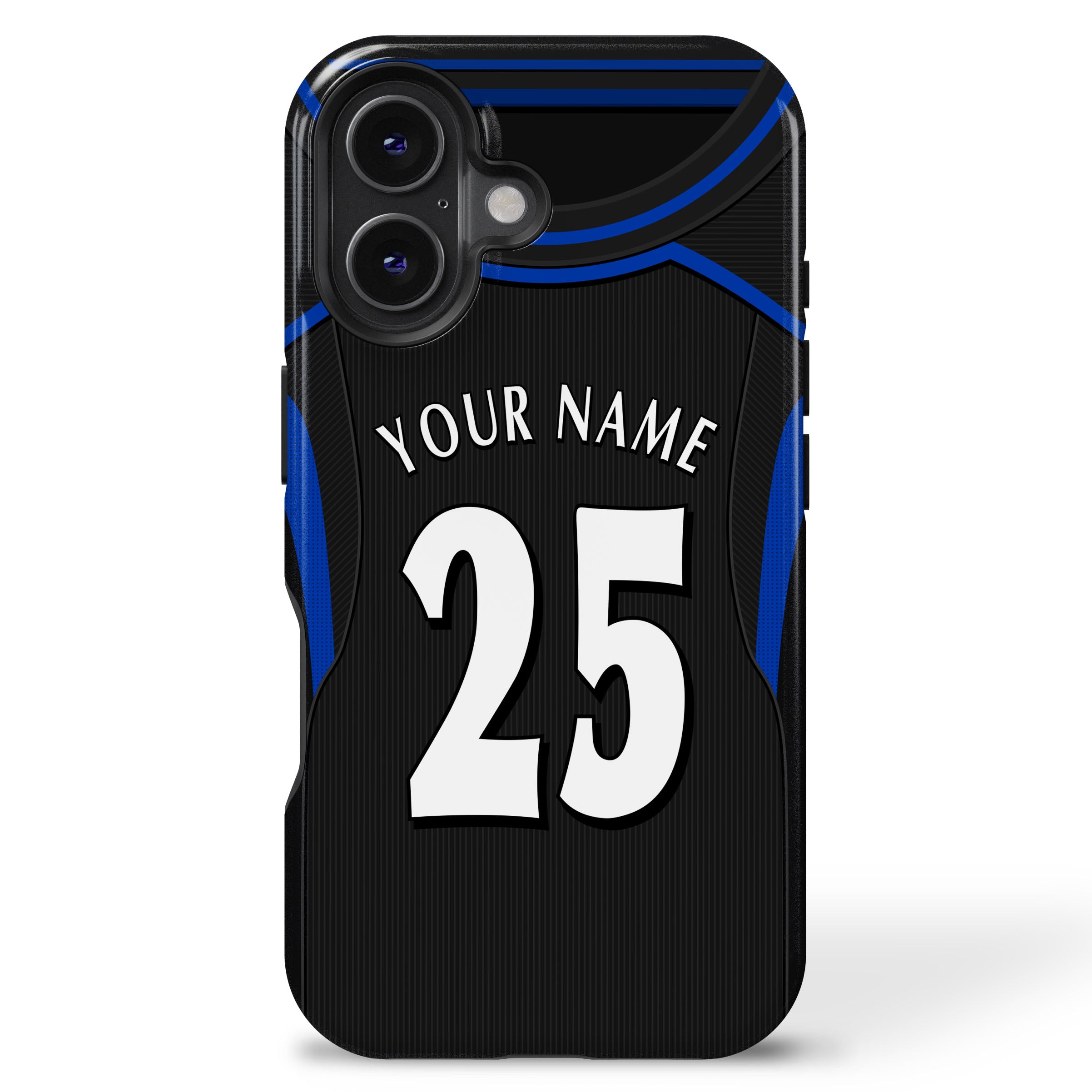 Chelsea Away 02 - Retro Colors