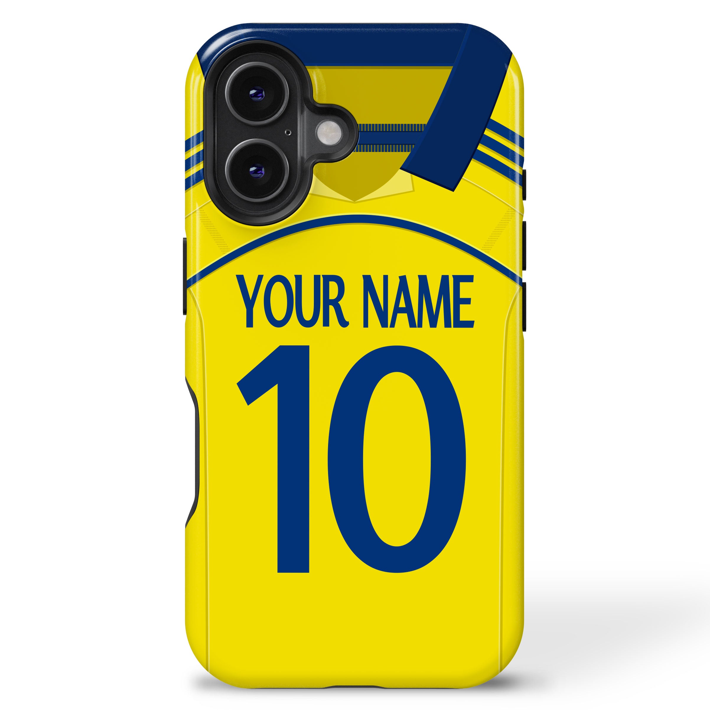 Chelsea Away 2014 - Retro Colors