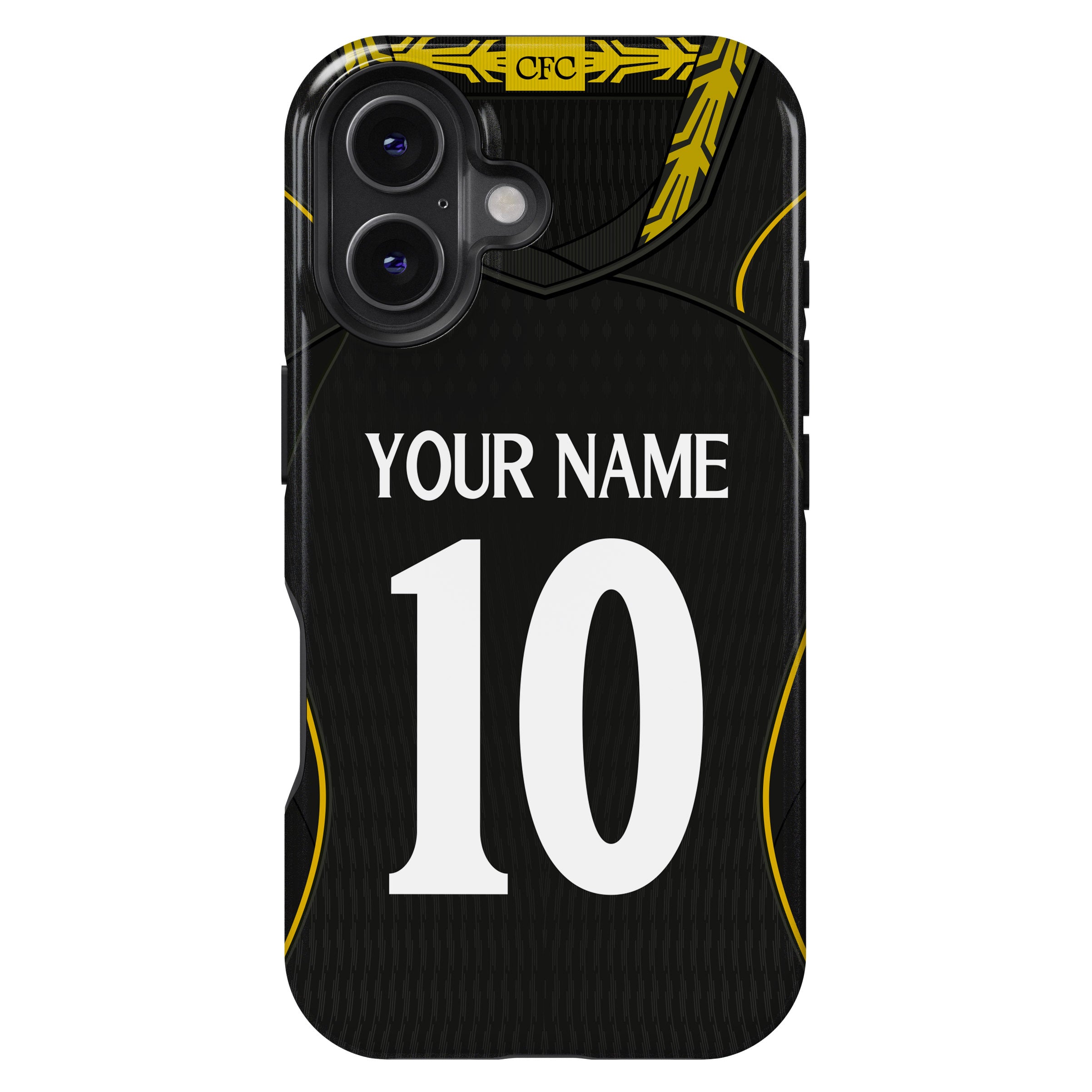 Chelsea Away - Colors 27