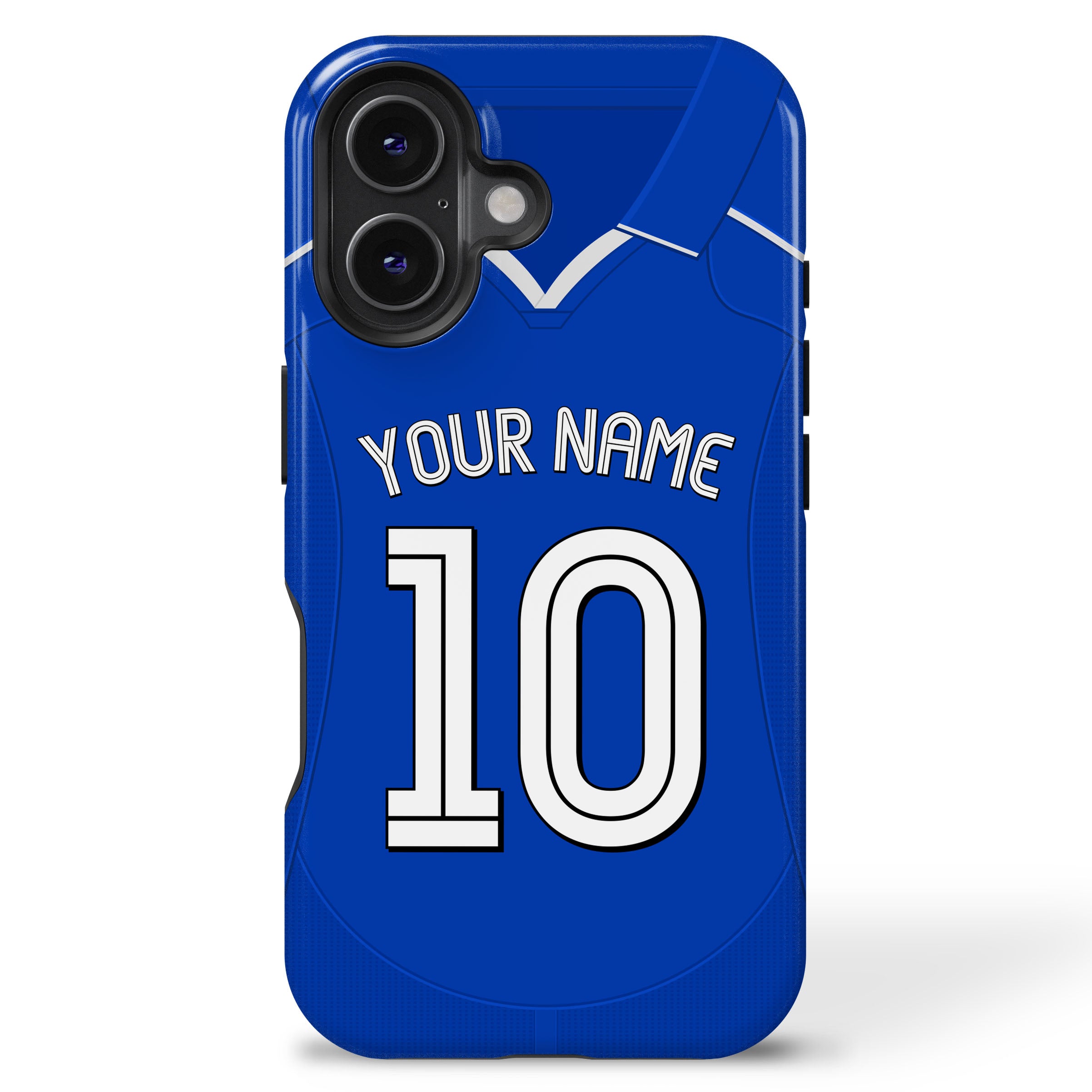 Chelsea Home 2001 - Retro Colors