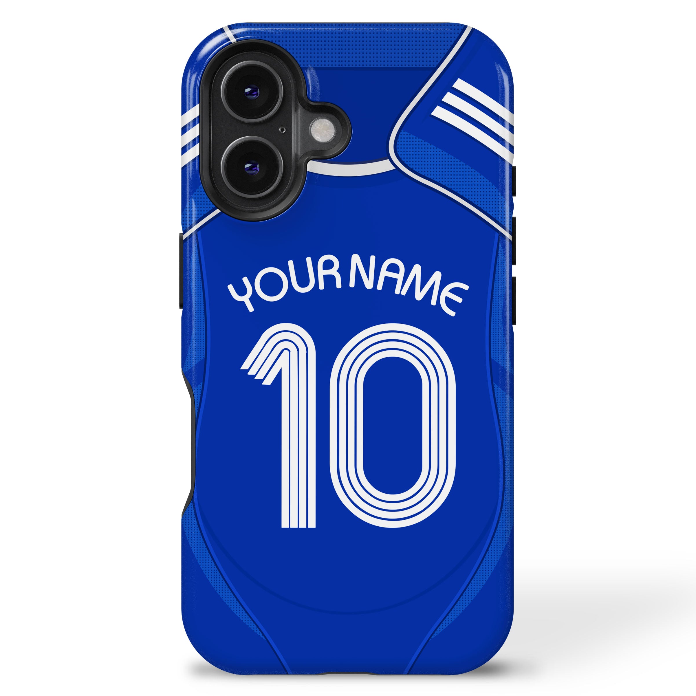 Chelsea Home 06 - Retro Colors