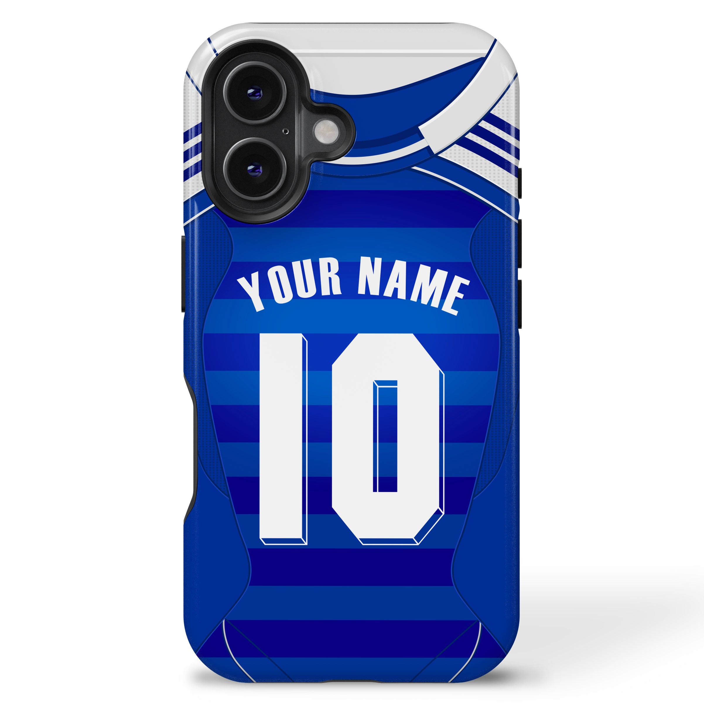 Chelsea Home 2011 - Retro Colors