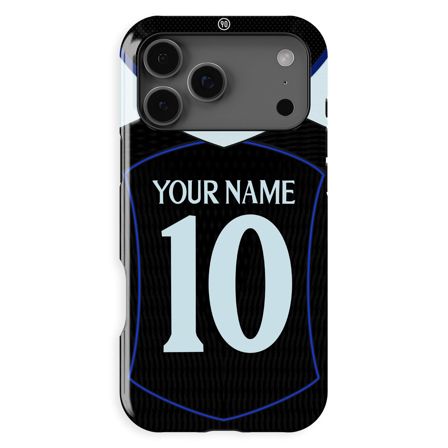 Chelsea Third - Colors 25/26