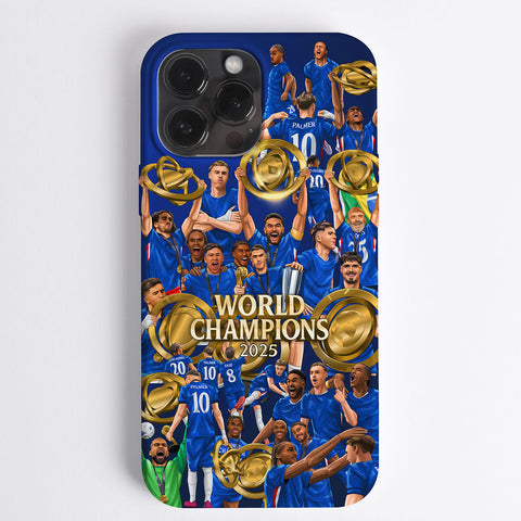 Chelsea