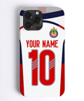 Chivas Away - Colors 24 - Arena Cases