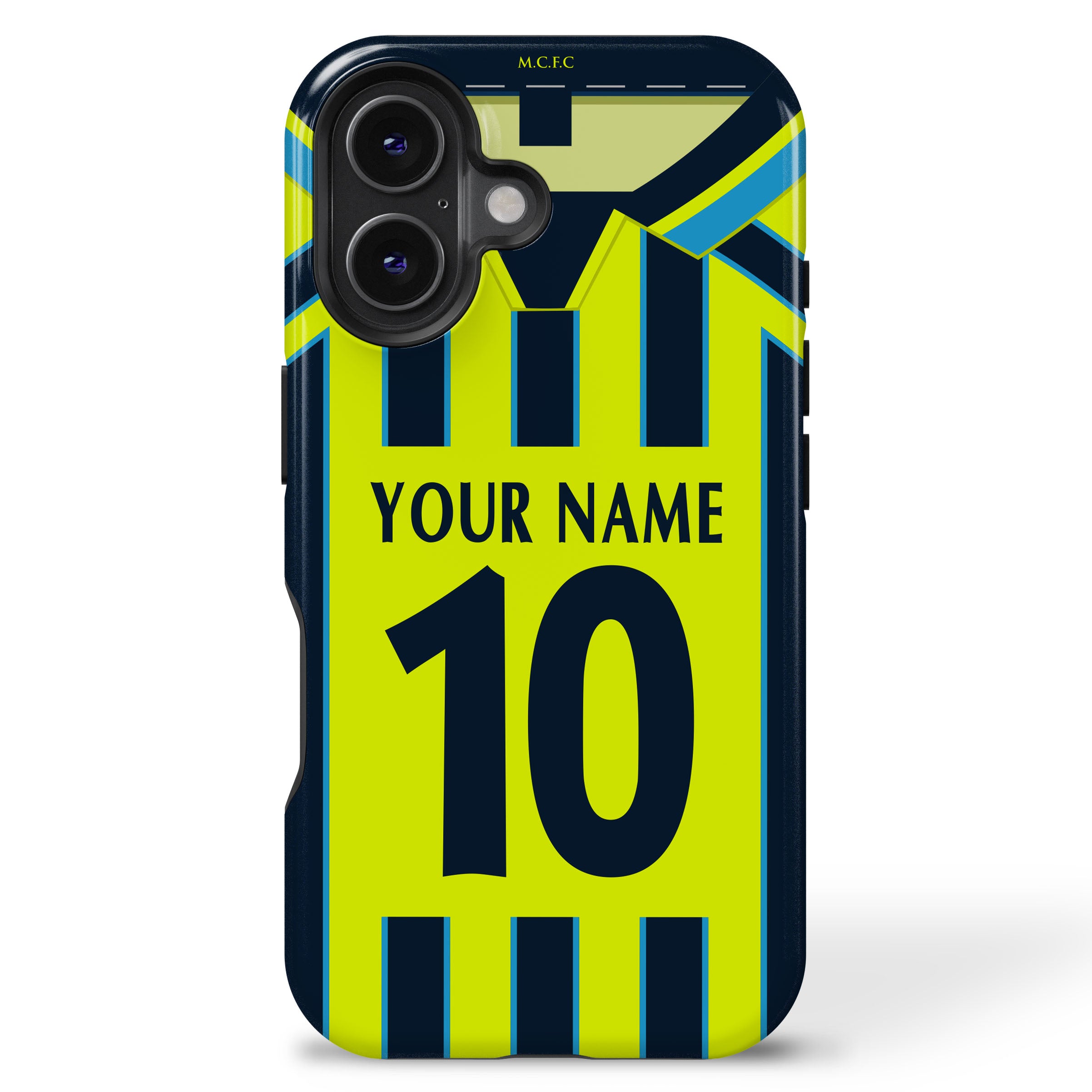 City Away 98 - Retro Colors