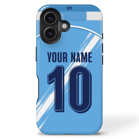City Home - Colors 25/26