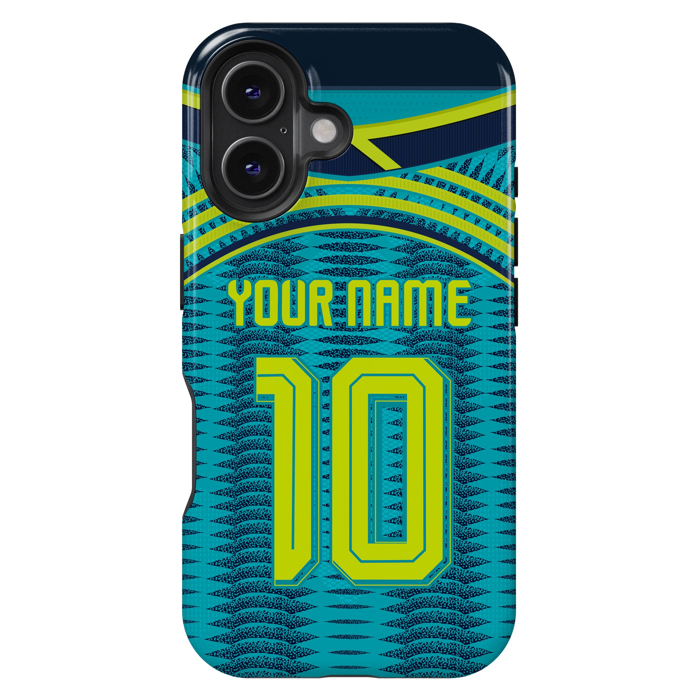 Colombia Away - Road to the WC 26