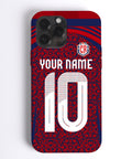 Costa Rica Home - Copa America 24 - Arena Cases