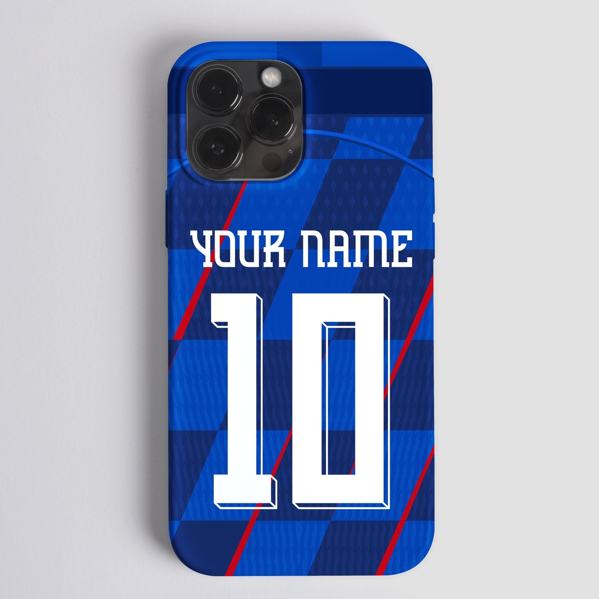 Croatia Away - Euro 24 - Arena Cases