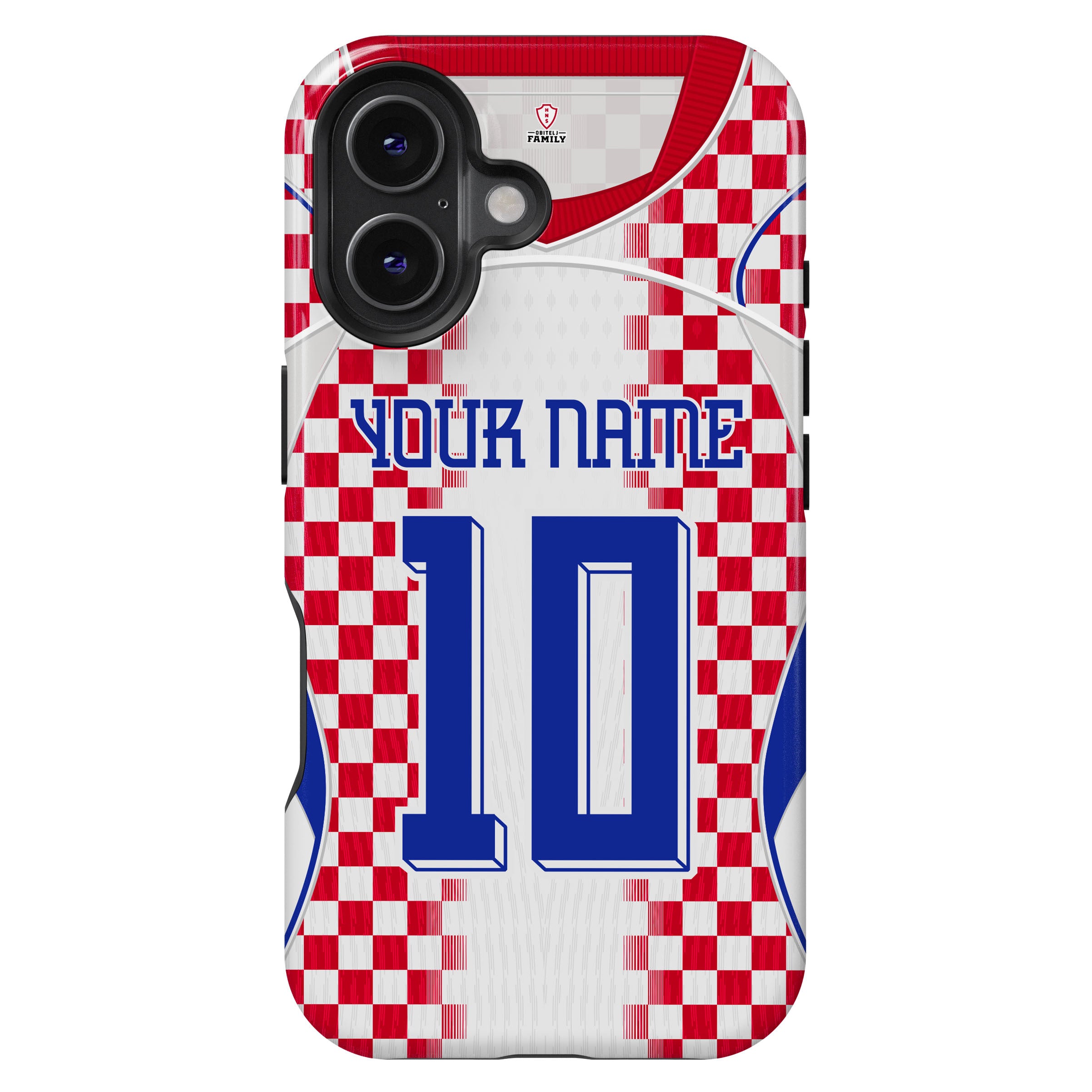 Croatia Home - Road to the WC 26