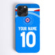 Cruz Azul Home - Colors 24 - Arena Cases