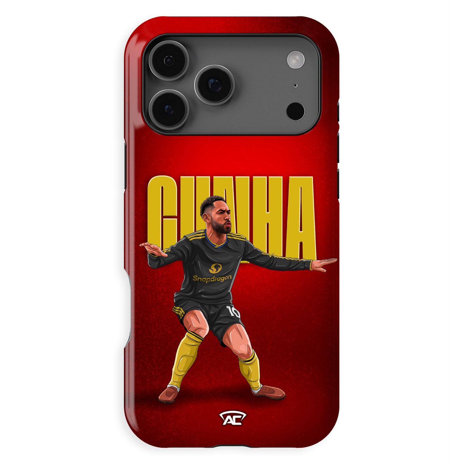 Cunha - Arena Players 26