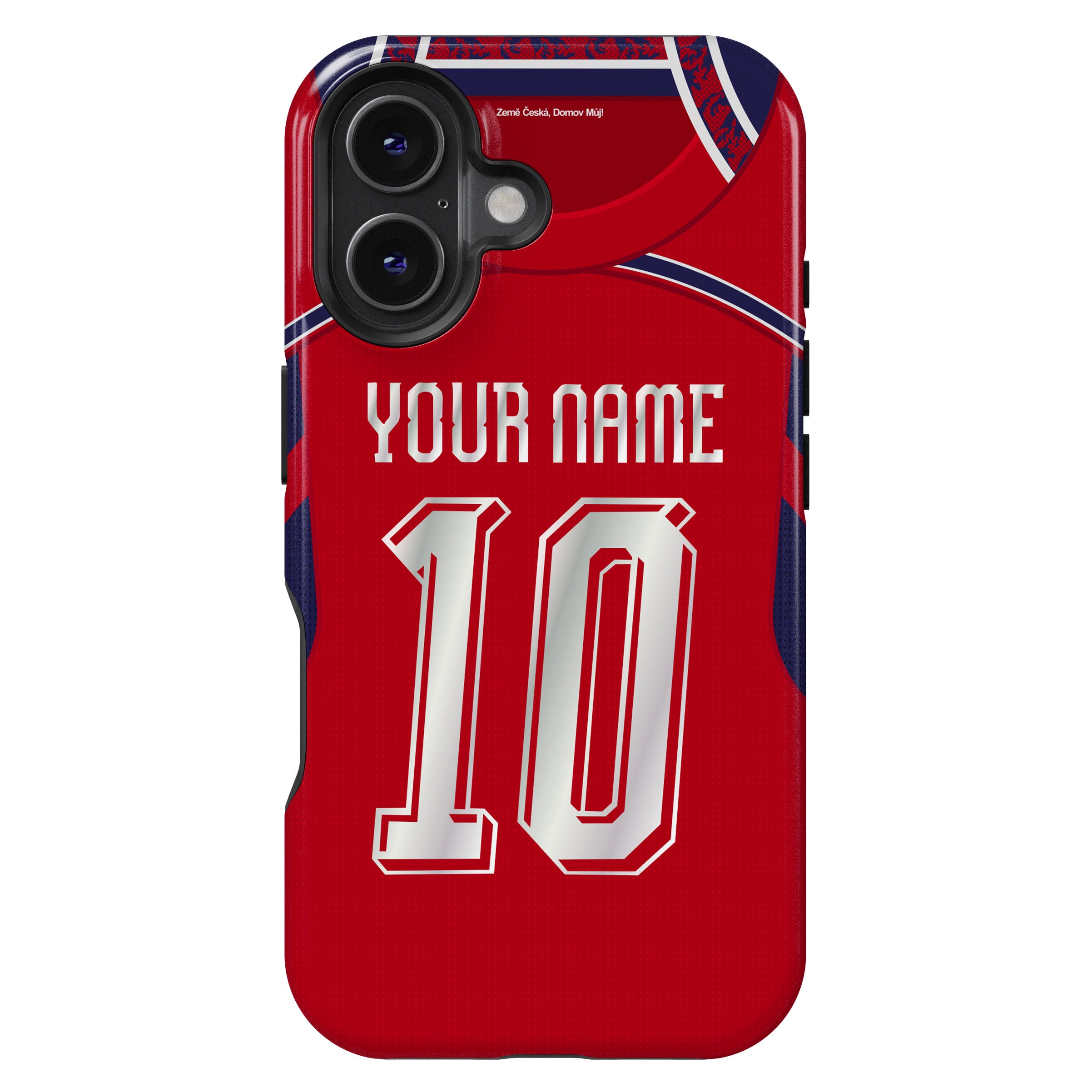 Czech Home - Road to the WC 26