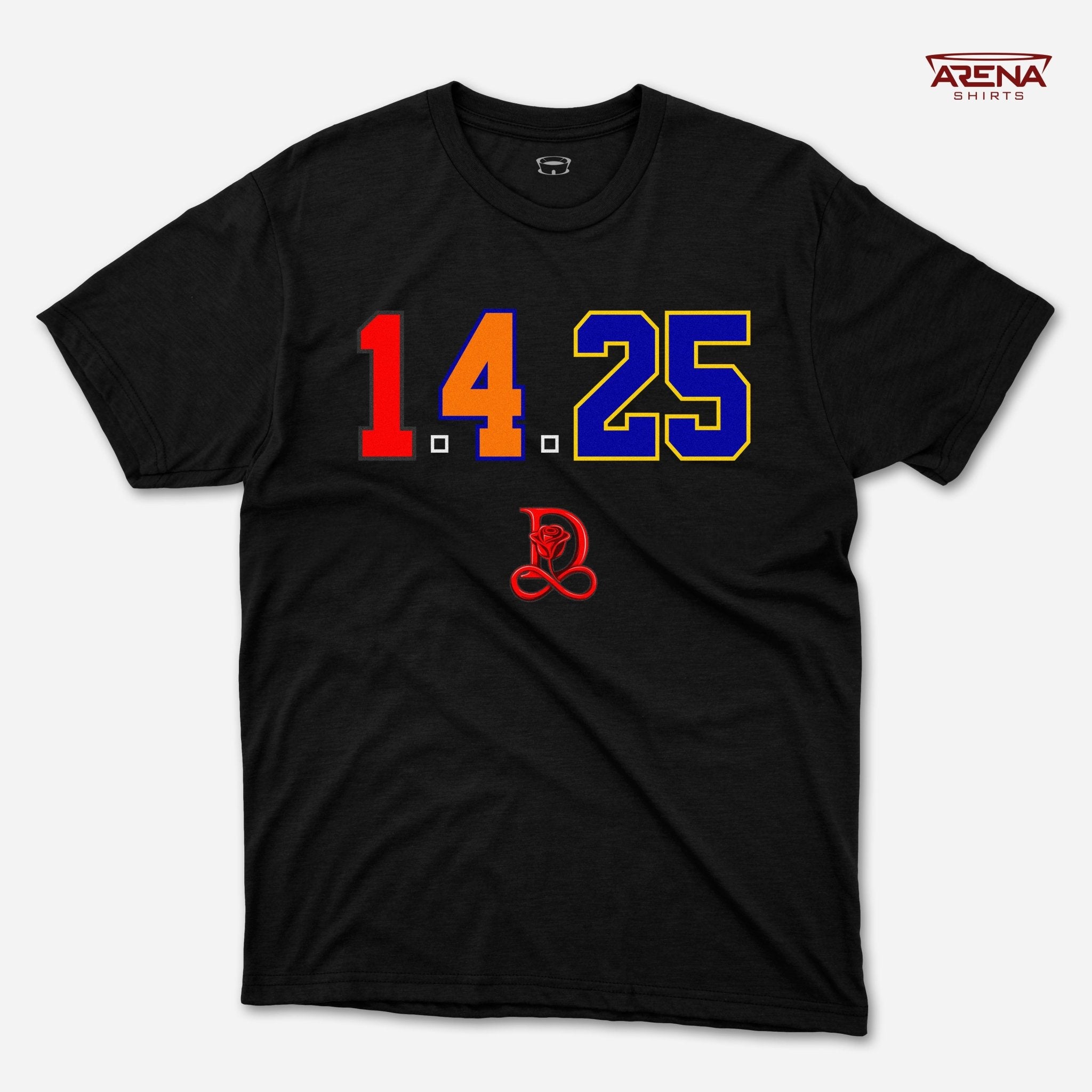 D - Rose Forever (Available for 1 Day) - Arena Cases