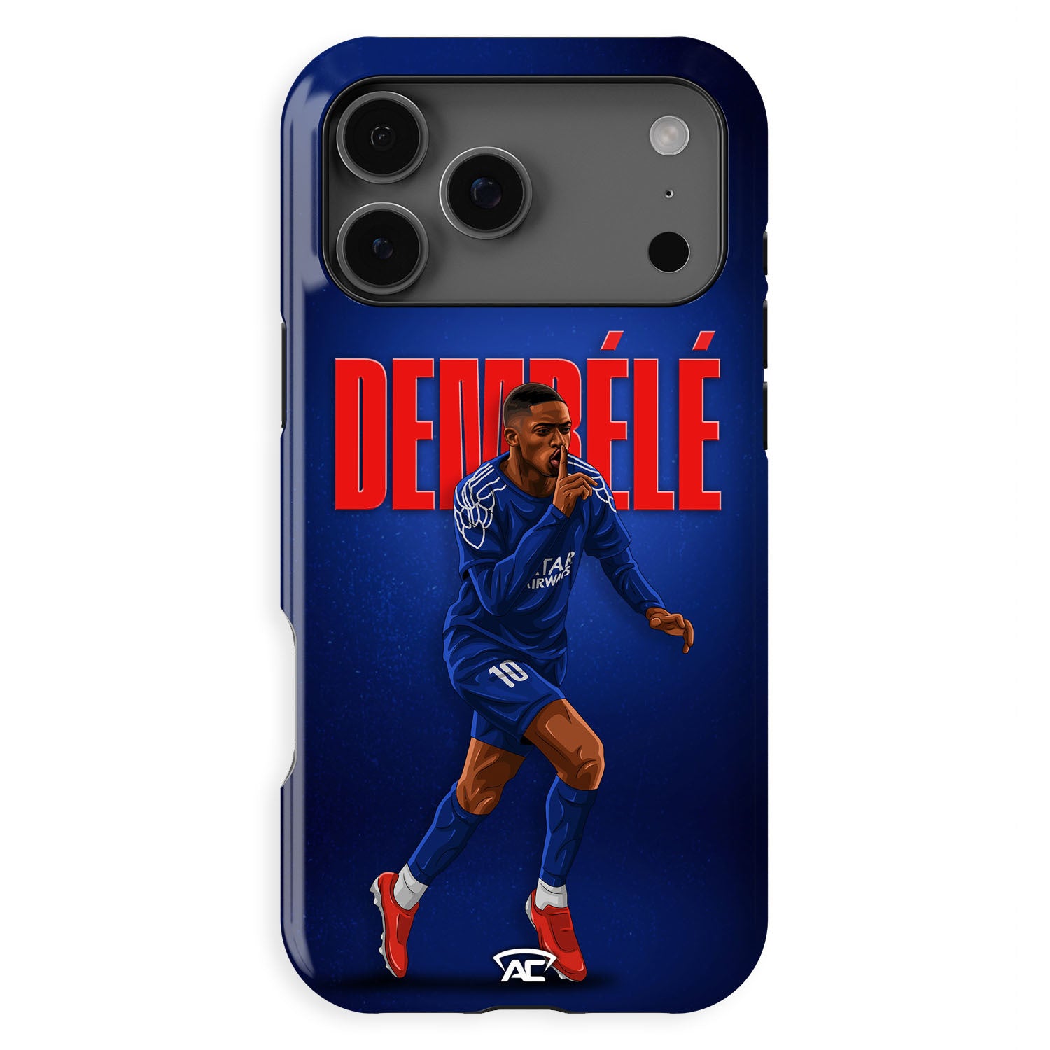 Dembele - Arena Players 26