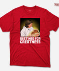 Destined for Greatness - Arena T - Shirts - Arena Cases