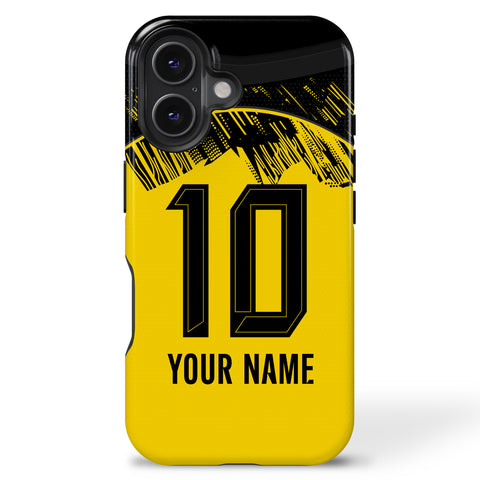 Dortmund Home - Colors 25/26