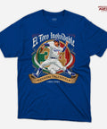 El Toro Inolvidable - Playera (Envios a Mexico) - Arena Cases