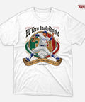 El Toro Inolvidable - Playera (Envios a Mexico) - Arena Cases