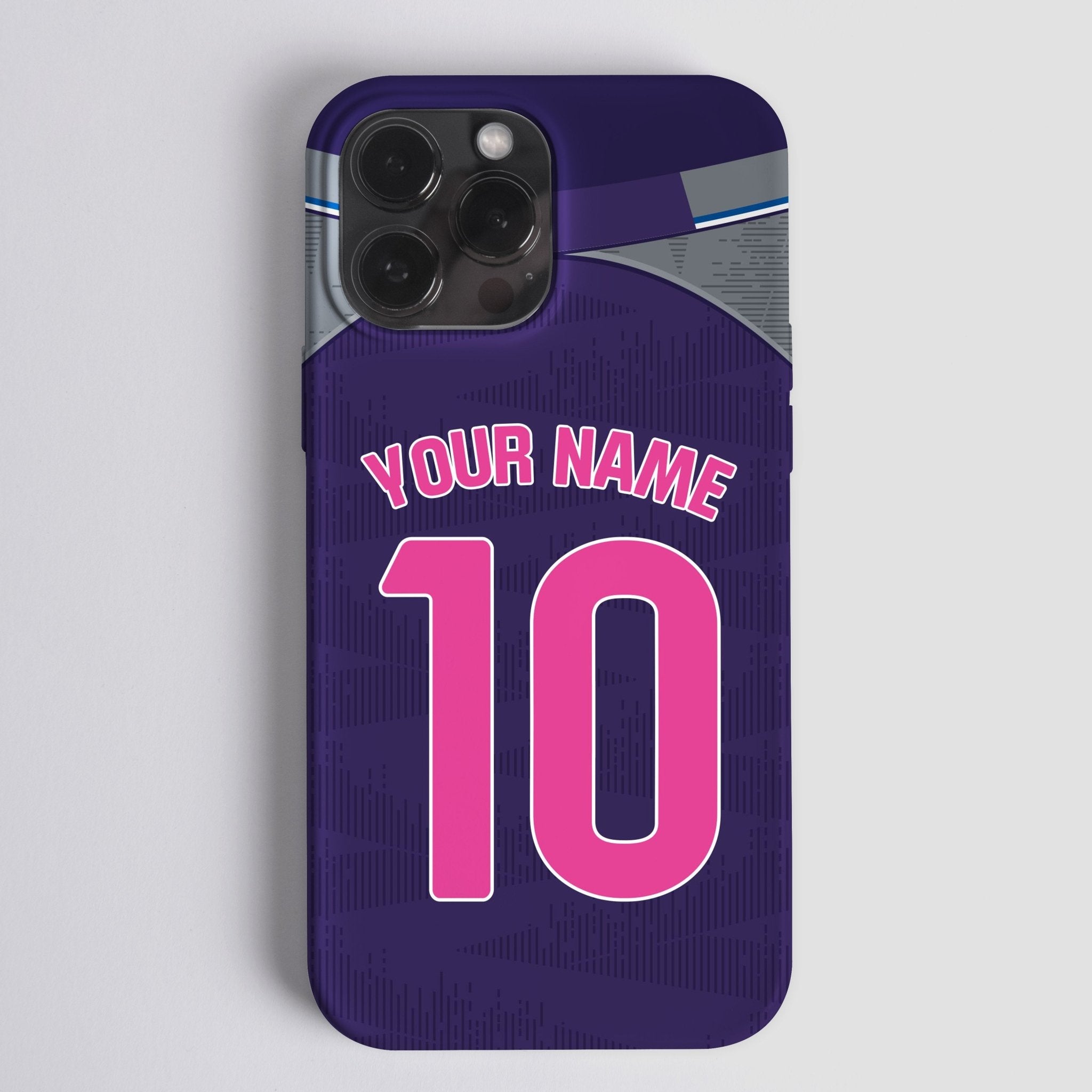 Espanyol Away - Colors 24 - Arena Cases