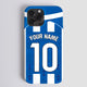 Espanyol Home - Colors 24 - Arena Cases
