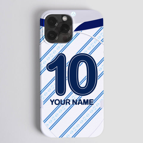 Fenerbahce Away - Colors 24 - Arena Cases