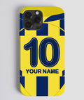 Fenerbahce Home - Colors 24 - Arena Cases