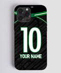 Feyenoord Away - Colors 24 - Arena Cases