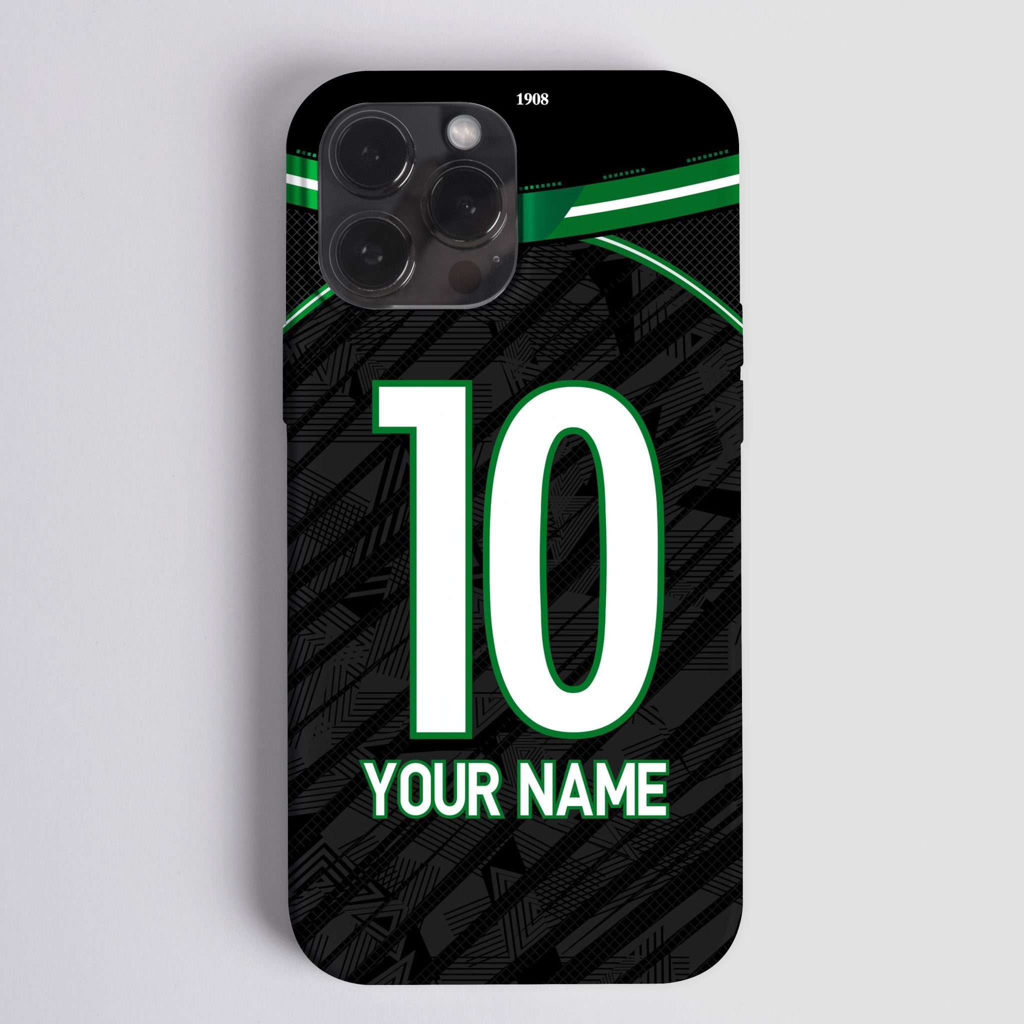 Feyenoord Away - Colors 24 - Arena Cases