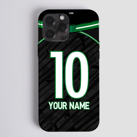 Feyenoord Away - Colors 24 - Arena Cases