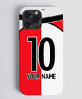 Feyenoord Home - Colors 24 - Arena Cases