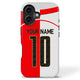 Feyenoord Home - Colors 25/26