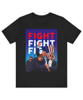 Fight - Arena T - Shirts - Arena Cases