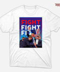 Fight - Arena T - Shirts - Arena Cases