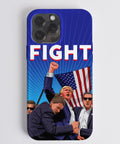 Fight! - Phone Case - Arena Cases