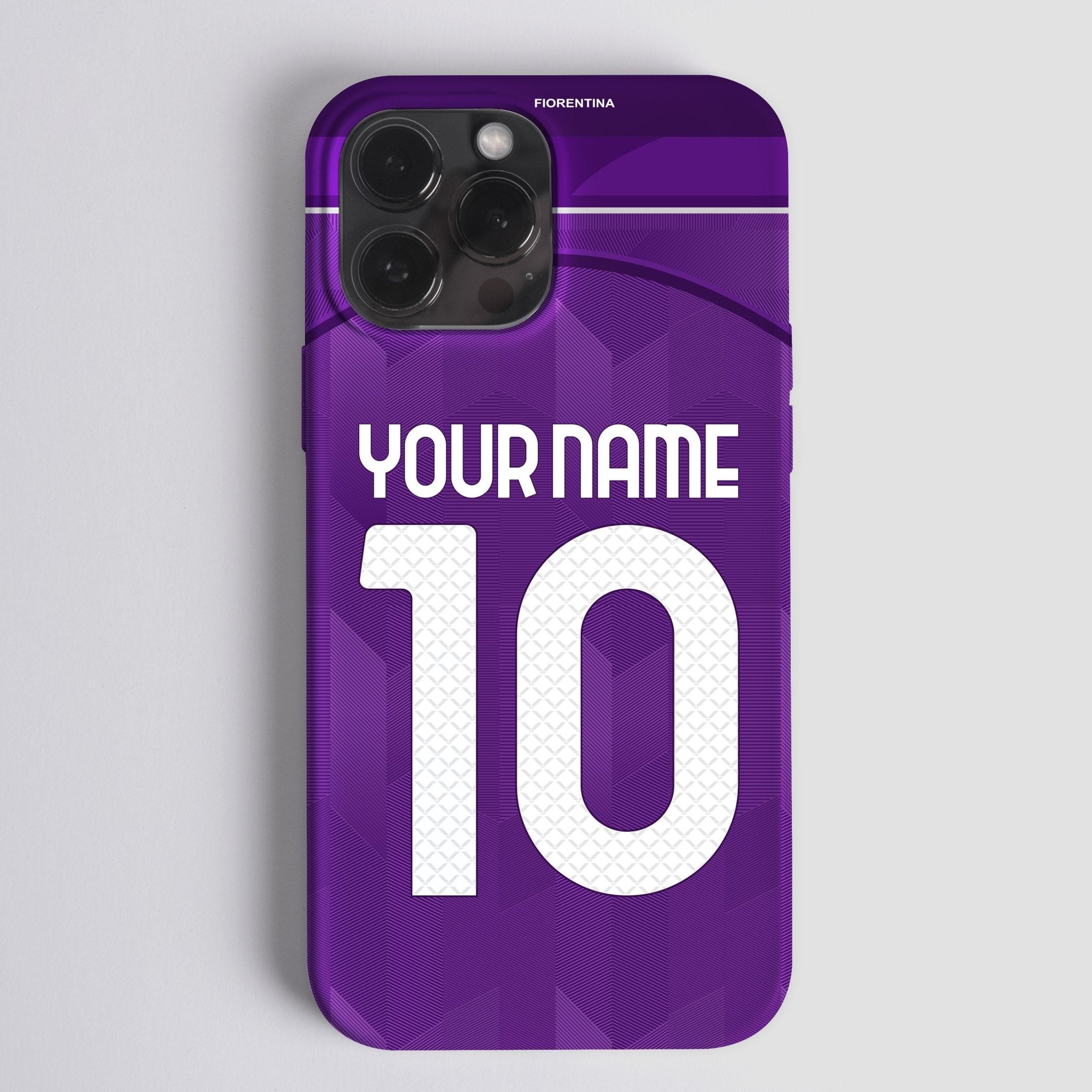 Fiorentina Home - Colors 24 - Arena Cases