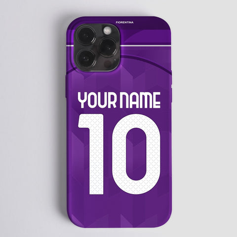 Fiorentina Home - Colors 24 - Arena Cases