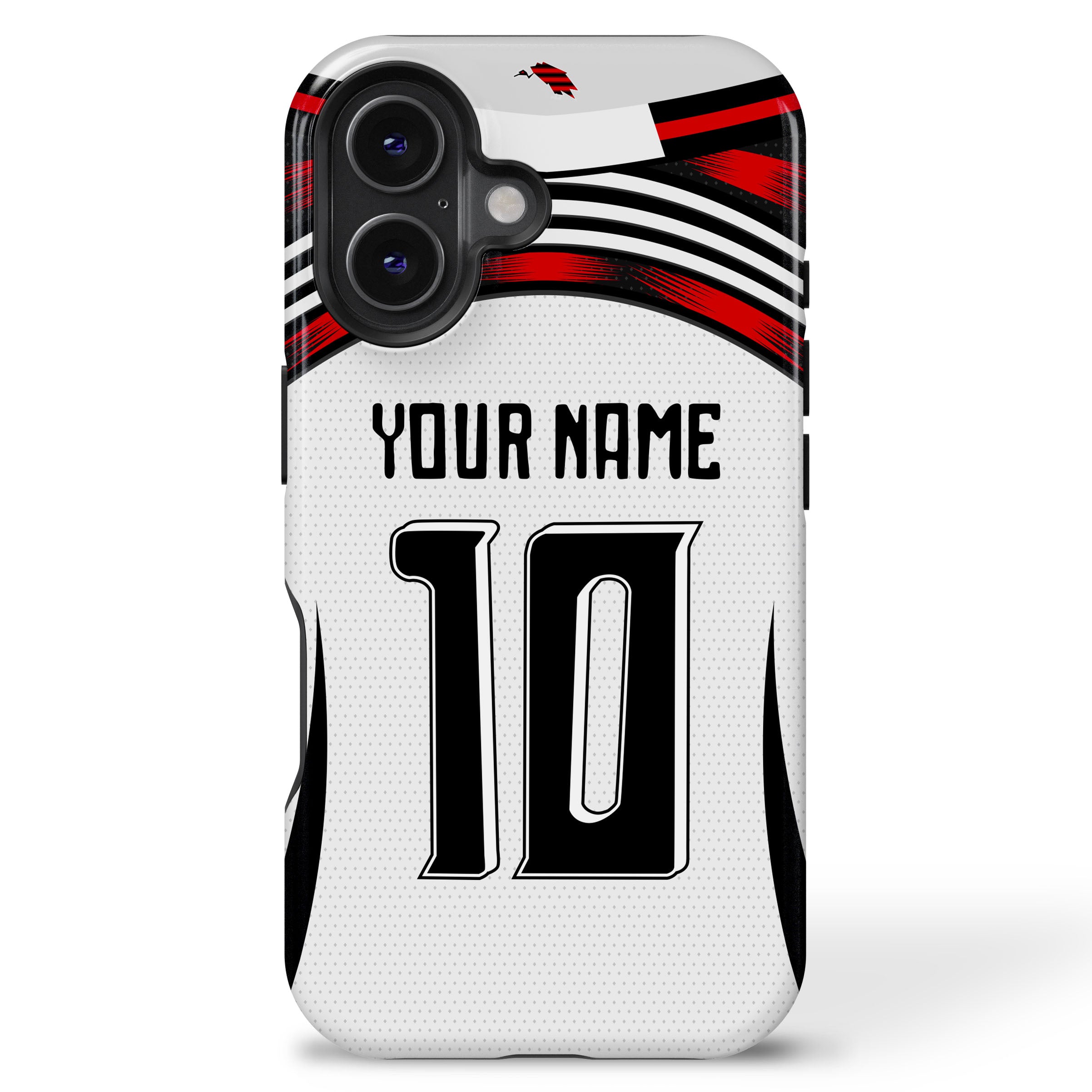 Flamengo Away - Colors 25/26