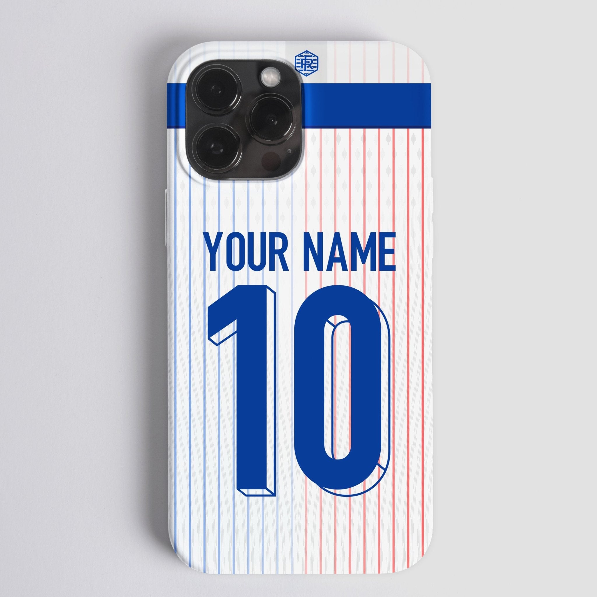 France Away - Euro 24 - Arena Cases