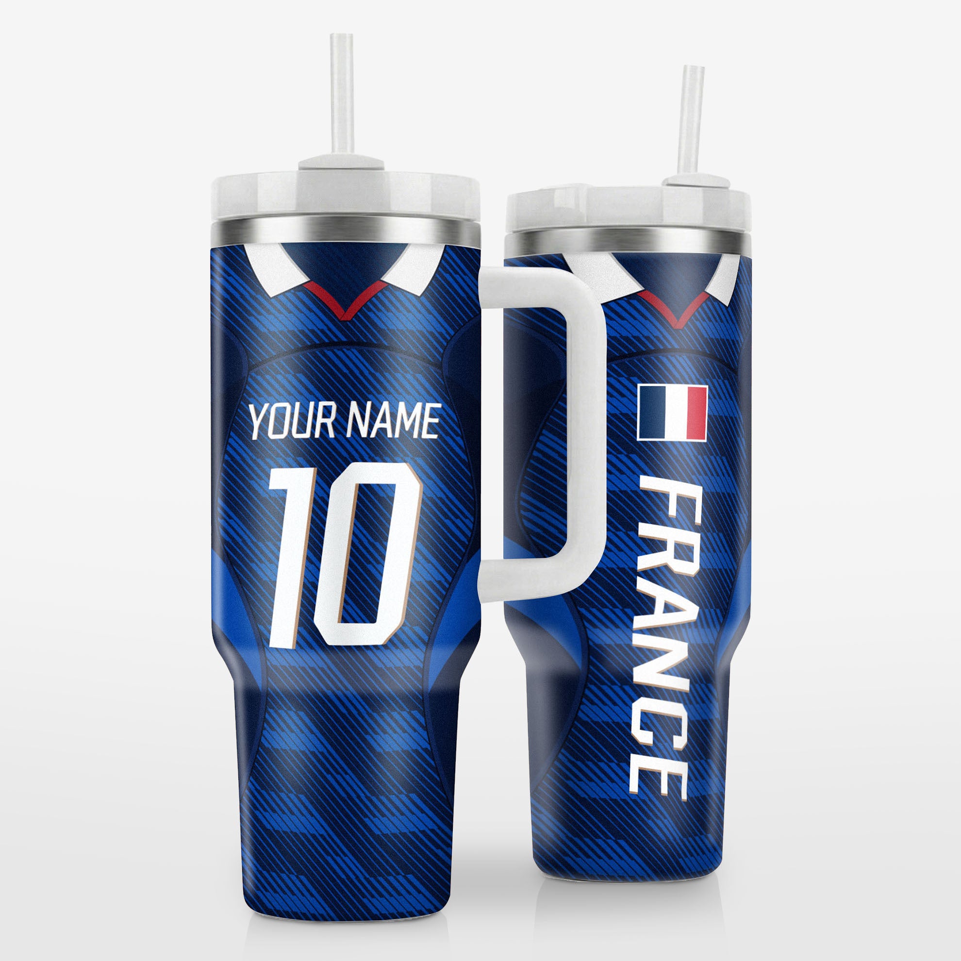 France Home - WC Tumblers 26