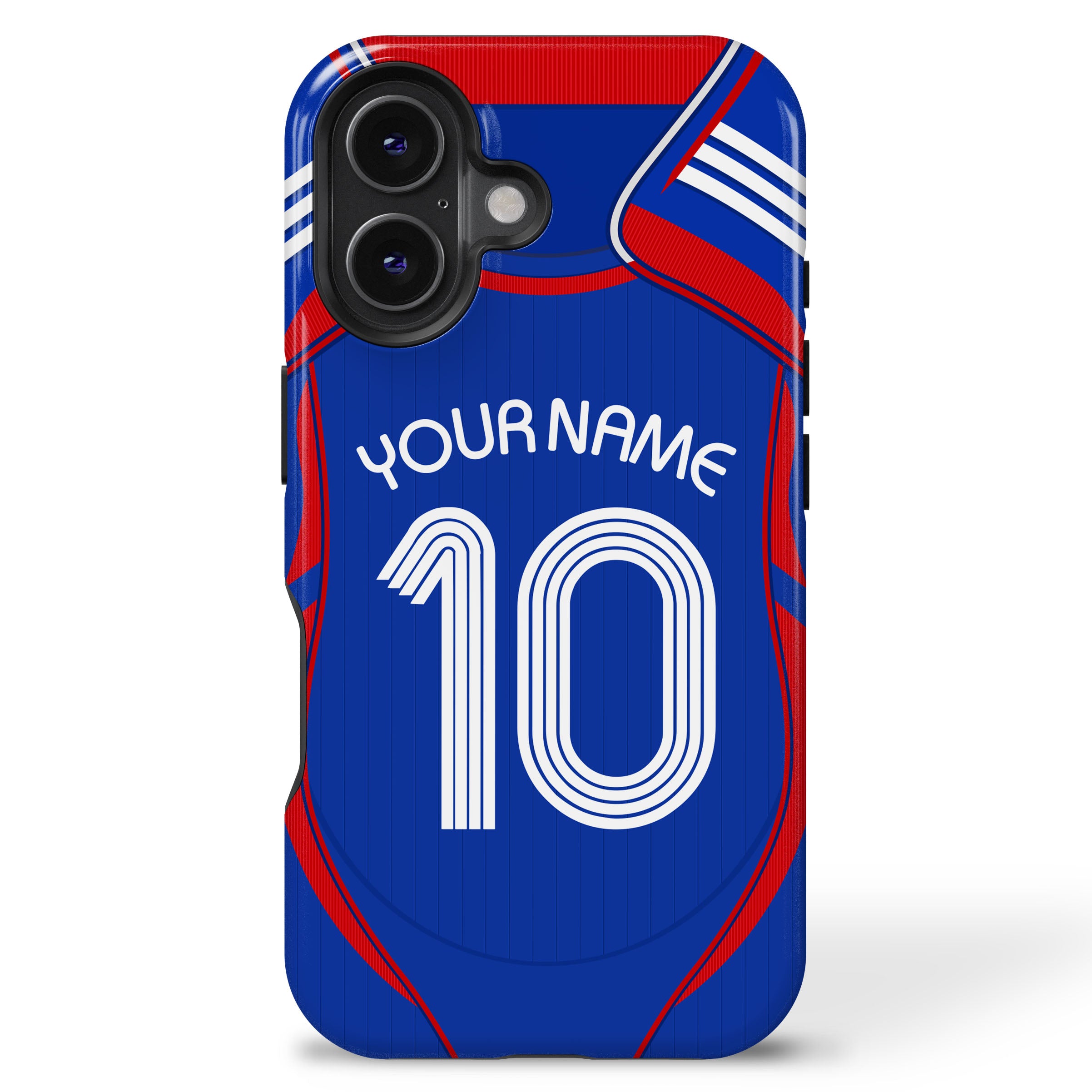 France Home 06 - Retro Colors