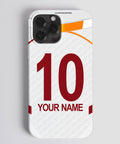 Galatasaray Away - Colors 24 - Arena Cases