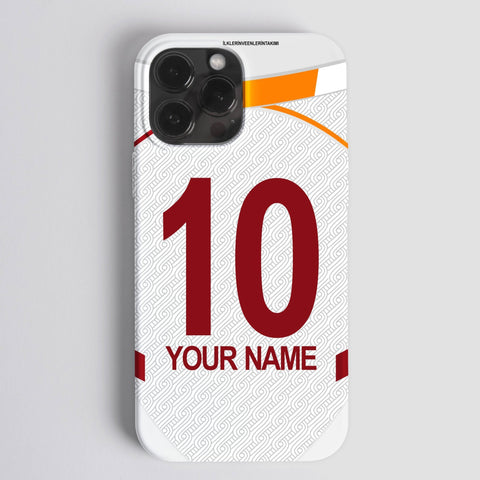 Galatasaray Away - Colors 24 - Arena Cases