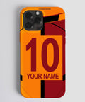 Galatasaray Home - Colors 24 - Arena Cases