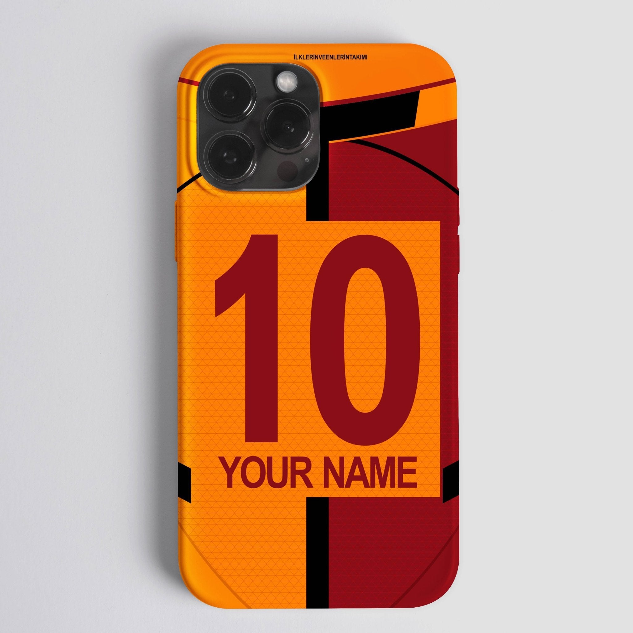 Galatasaray Home - Colors 24 - Arena Cases